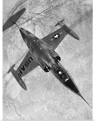 Lockheed Starfighter