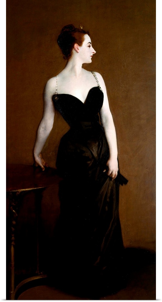Madame X