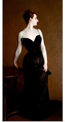 Madame X