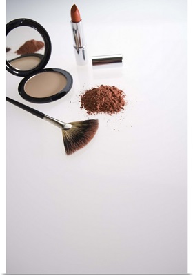 Make-up brush