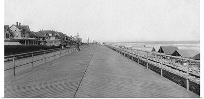 New Jersey Boardwalk