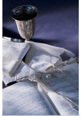 Objects of Judaism