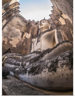 Phra Achana - Big Buddha Statute
