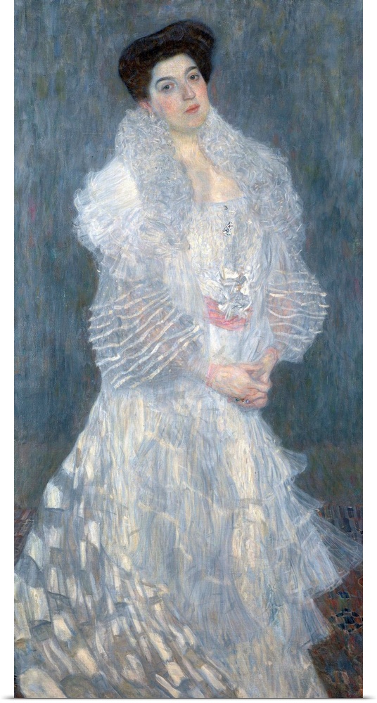 1904, oil on canvas, 170.5  96.5 cm (67.1  38 in). National Gallery, London, England.