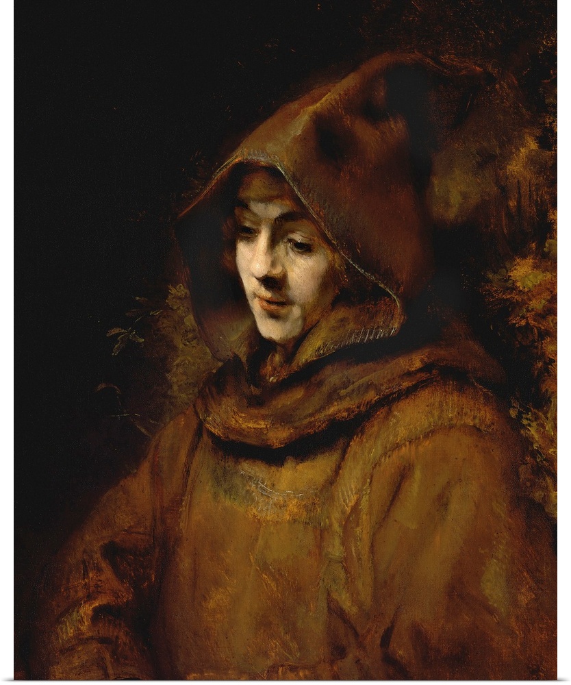 1660. Oil on canvas. Rijksmuseum, Amsterdam, Netherlands.