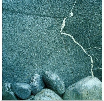 Rocks Against Boulder