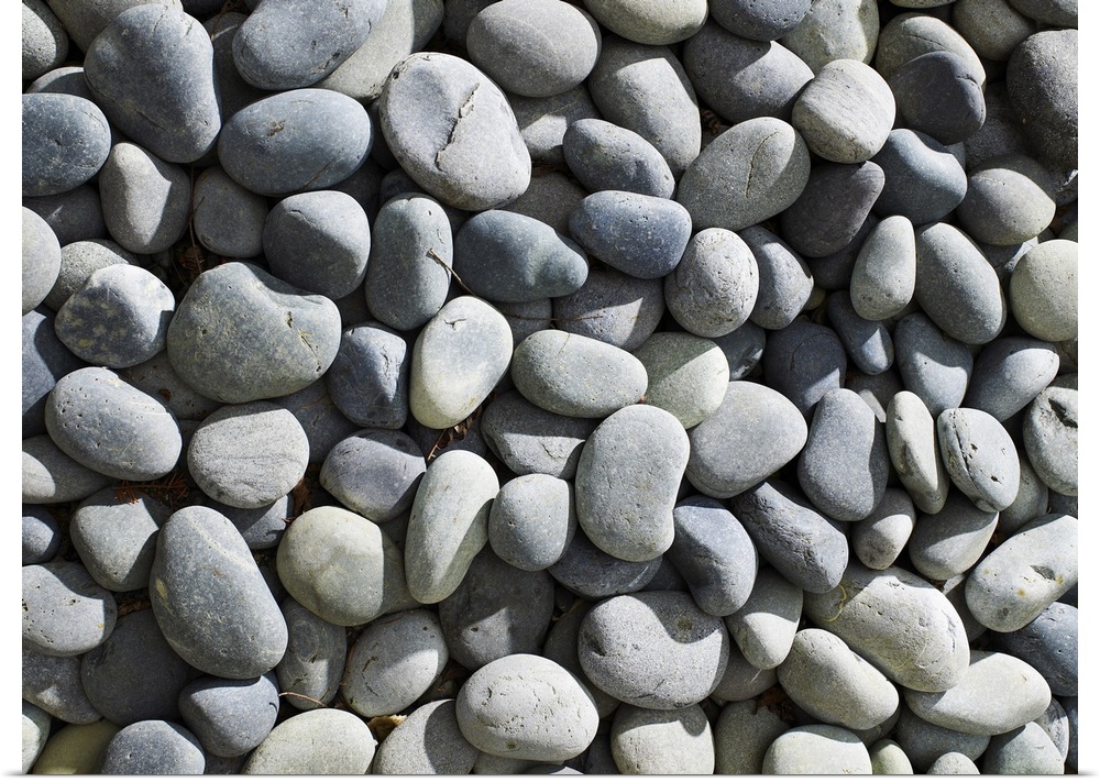 Rocks and stones background