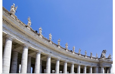Saint Peter's Square, Vatican City