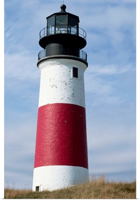 Sankaty Head Lighthouse