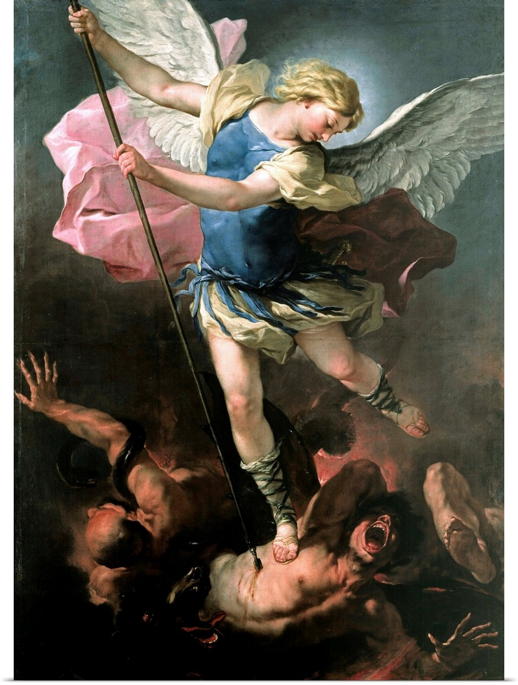 Circa 1663. Oil on canvas. 198 x 147 cm (78 x 57.9 in). Gemaldegalerie, Berlin, Germany.