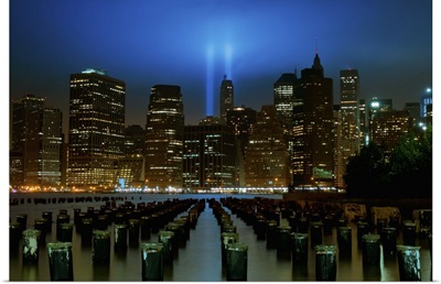 Tribute in Light, New York City