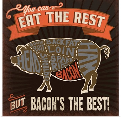 Best Bacon