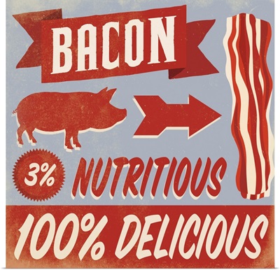 Delicious Bacon