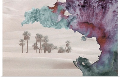 Desert Ink 2