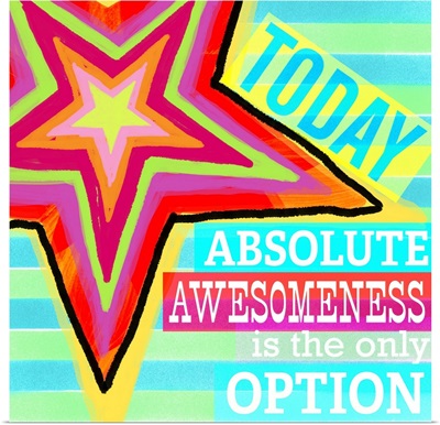 Dream Every Day - Awesomeness