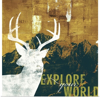 Explore Your World 4