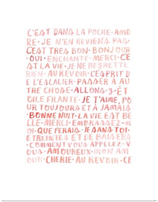 French Text
