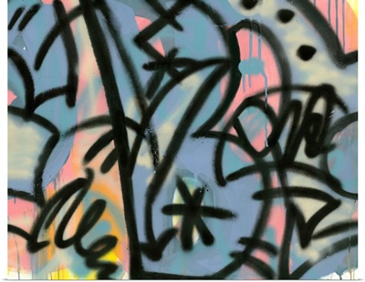 Graffiti I