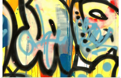 Graffiti IV