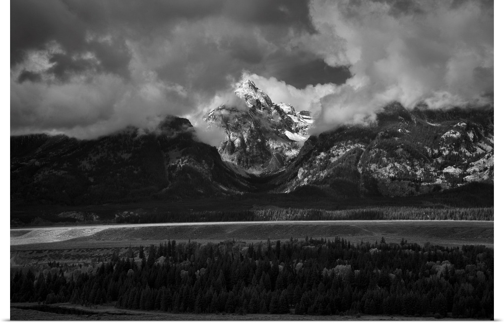 Grand Teton