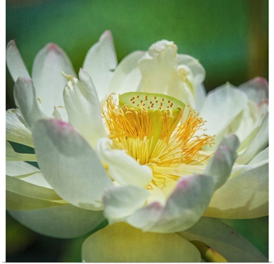 Lotus Lily II