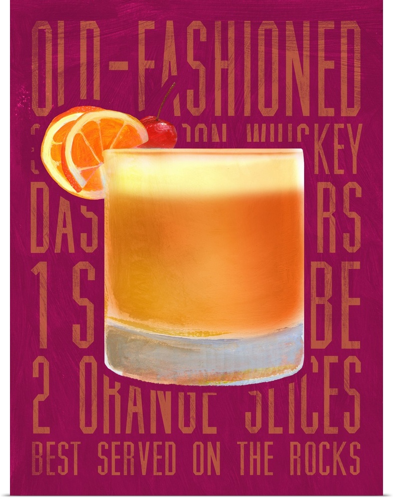 Old Fashioned (vertical)