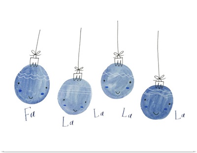 Ornaments IV