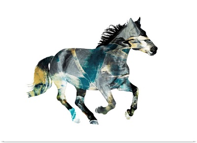 Painted Horses A