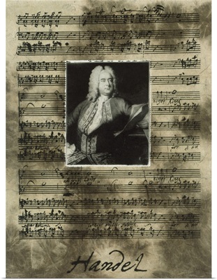 Principles of Music - Handel