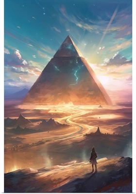 Anime - Egypt III