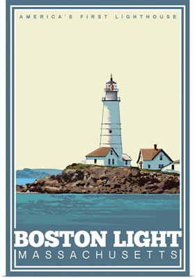 Boston Light Mass