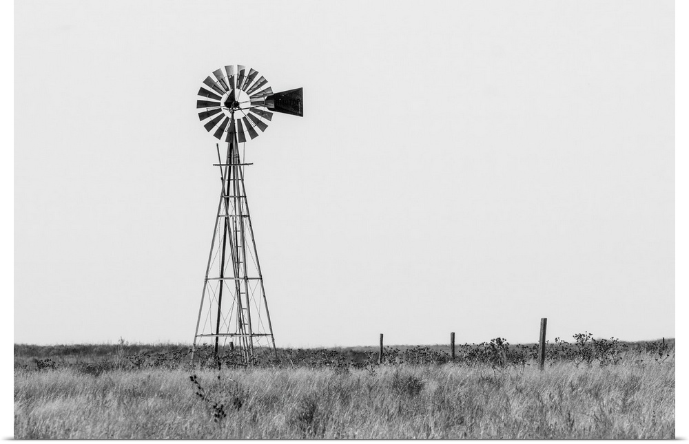 Colorado Windmill