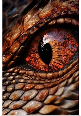 Dragon Eye I