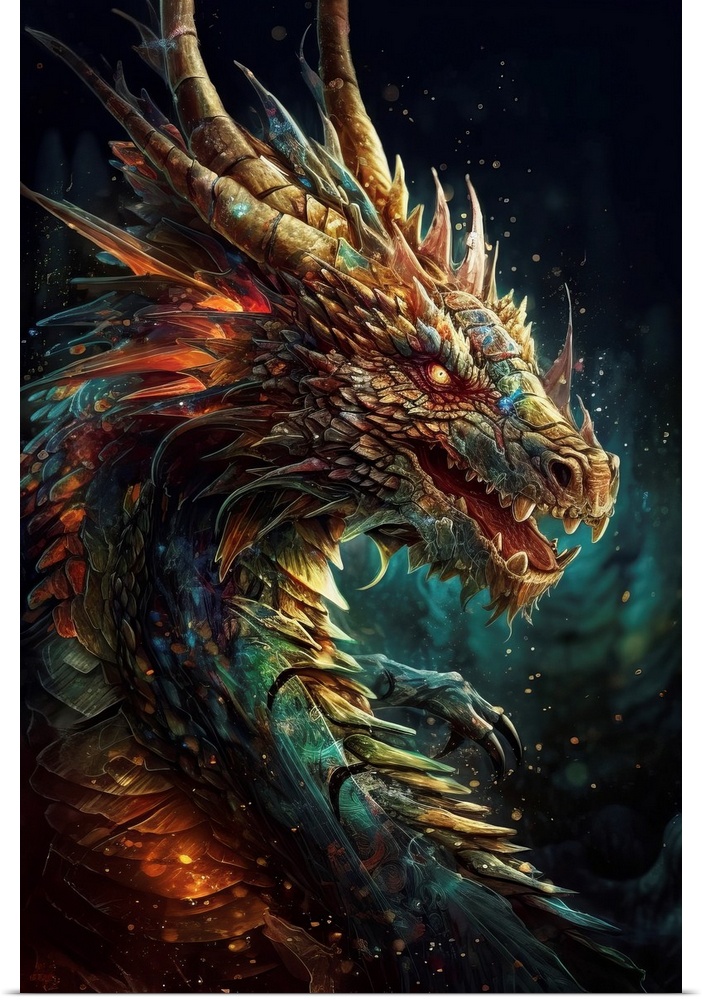 Dragon III
