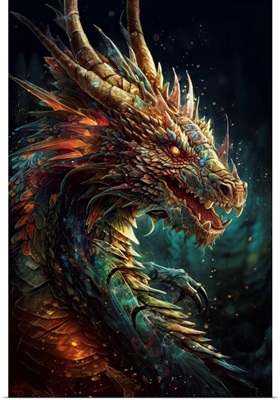 Dragon III