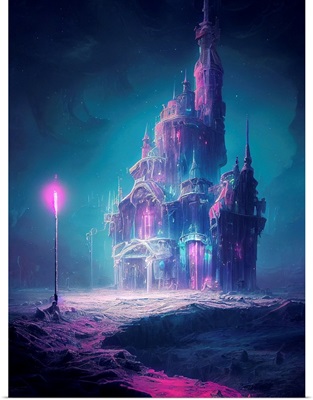 Ice Castle I