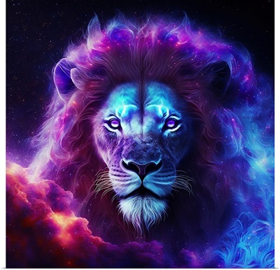 Lion II