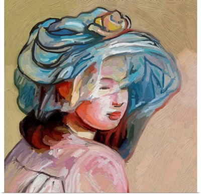 Marisot Bonnet