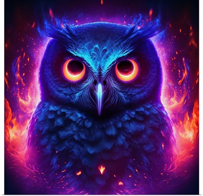 Owl V