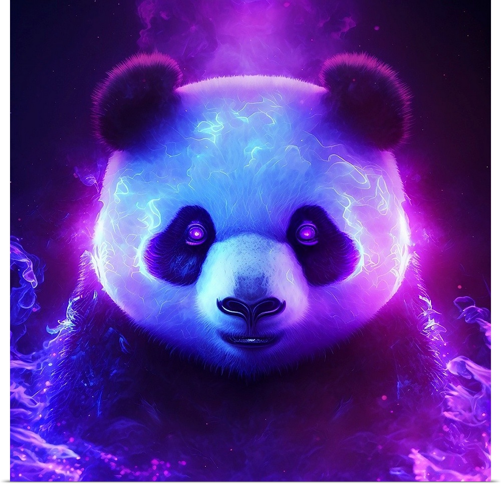 Panda II