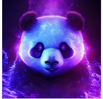 Panda II