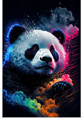 Panda IV Splosion