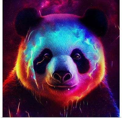 Panda IX