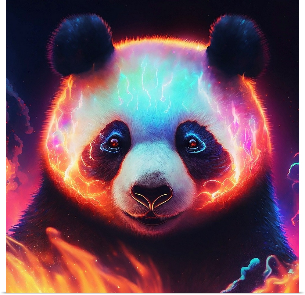 Panda VI