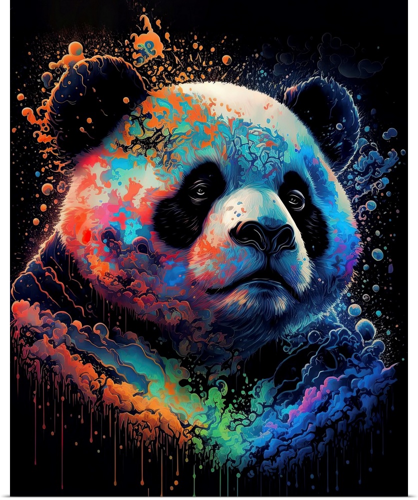 Panda VII Splosion
