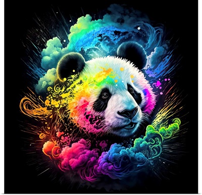 Splosion Panda