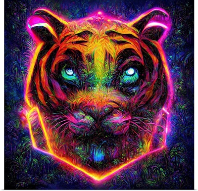 Tiger Glow