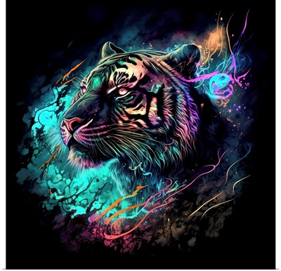 Tiger Splosion I