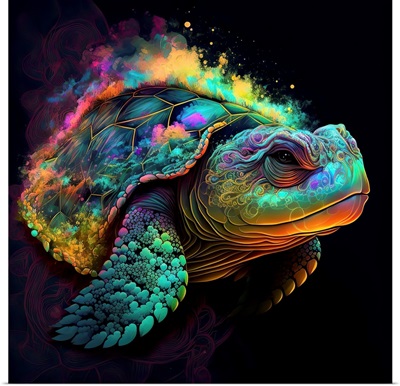 Turtle Splosion
