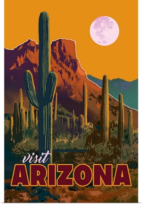 Visit Arizona